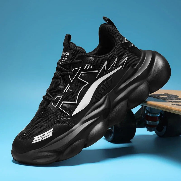 Airvolt Max Sneaker - Weston Fletcher