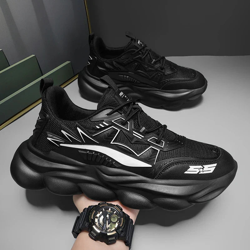 Airvolt Max Sneaker - Weston Fletcher