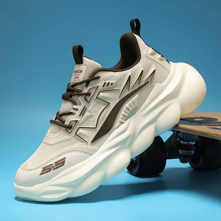 Airvolt Max Sneaker - Weston Fletcher