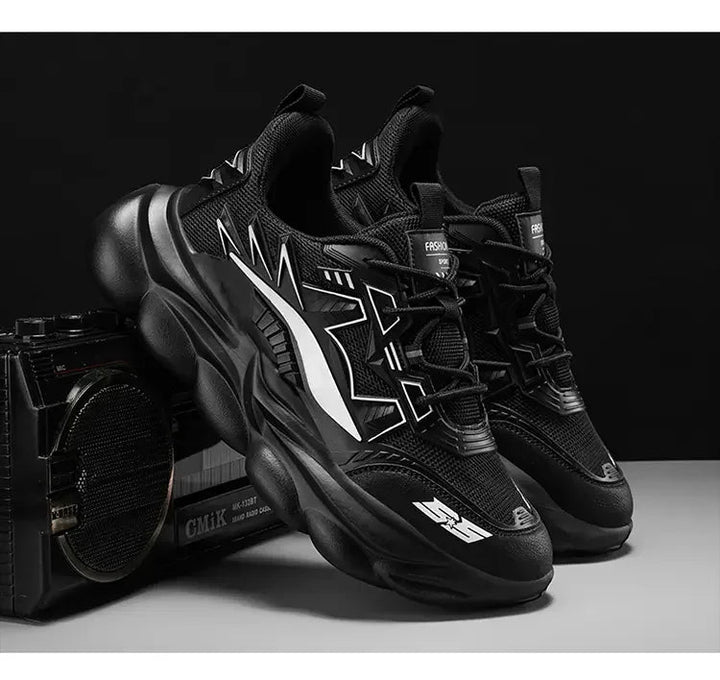 Airvolt Max Sneaker - Weston Fletcher