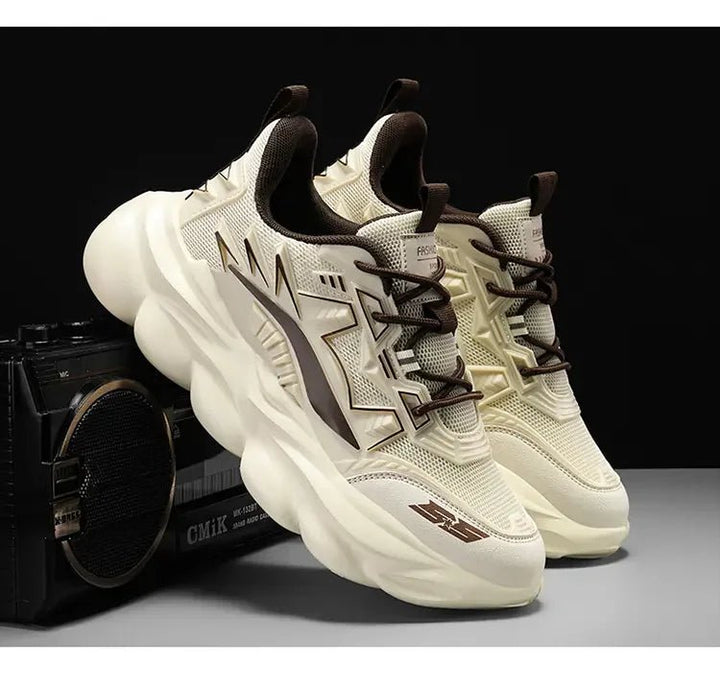 Airvolt Max Sneaker - Weston Fletcher