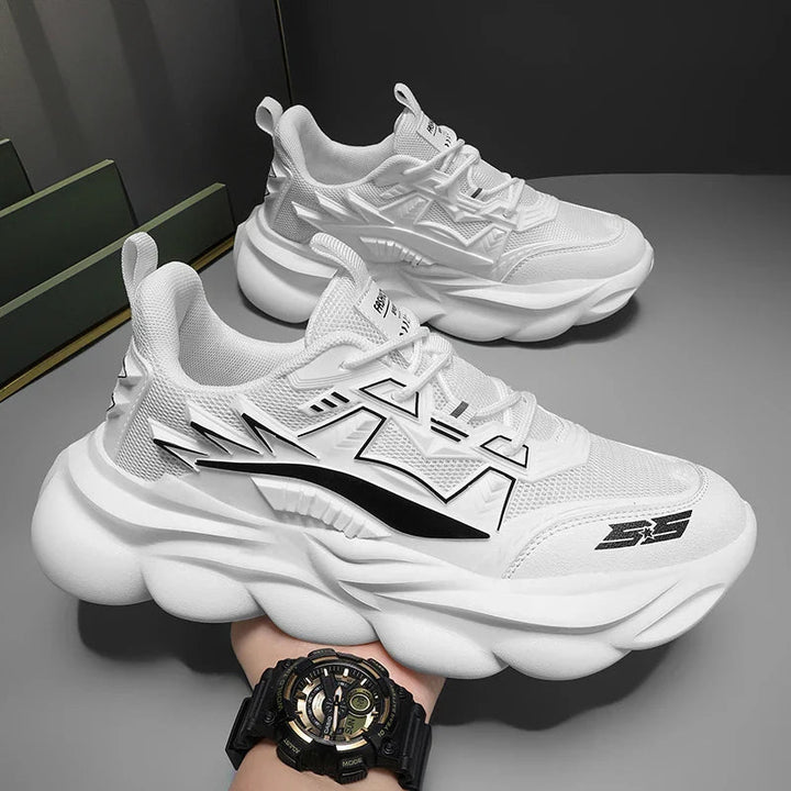 Airvolt Max Sneaker - Weston Fletcher