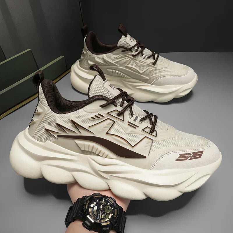 Airvolt Max Sneaker - Weston Fletcher