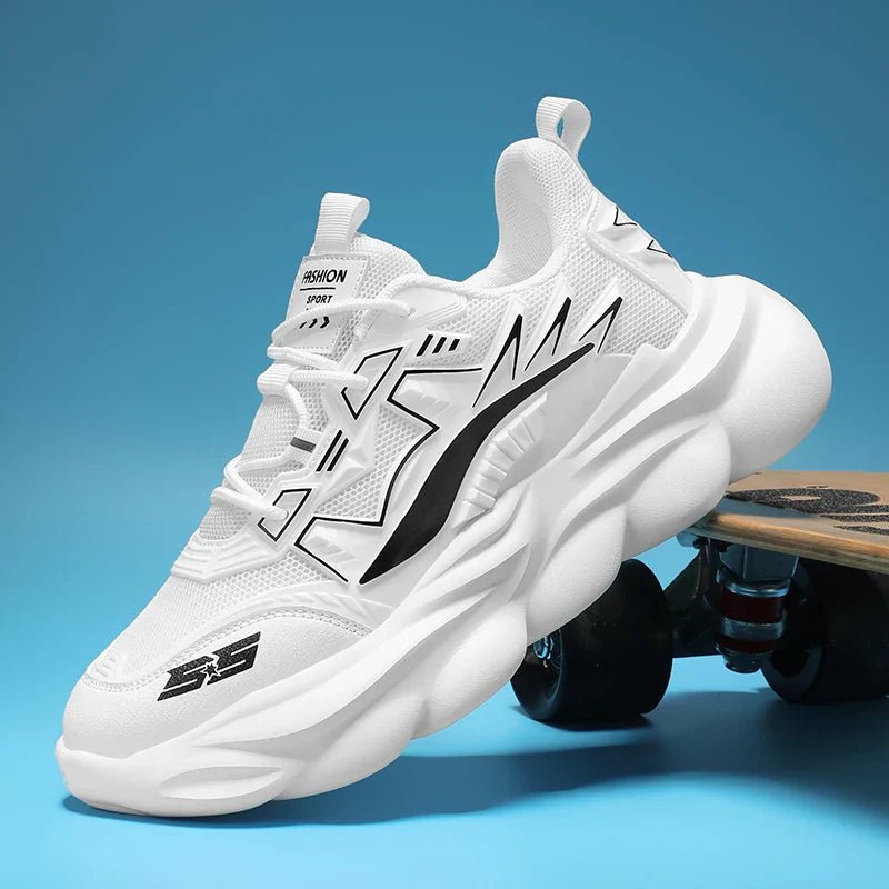 Airvolt Max Sneaker - Weston Fletcher