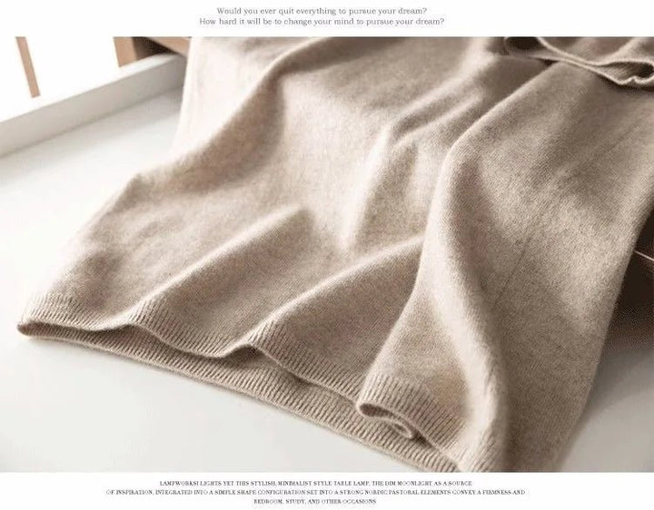 Alexander Superfine Merino Shirt - Weston Fletcher