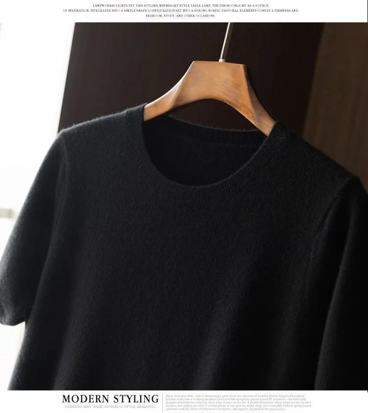 Alexander Superfine Merino Shirt - Weston Fletcher