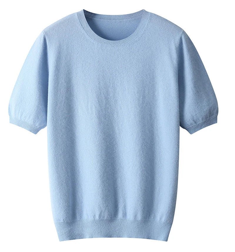 Alexander Superfine Merino Shirt - Weston Fletcher