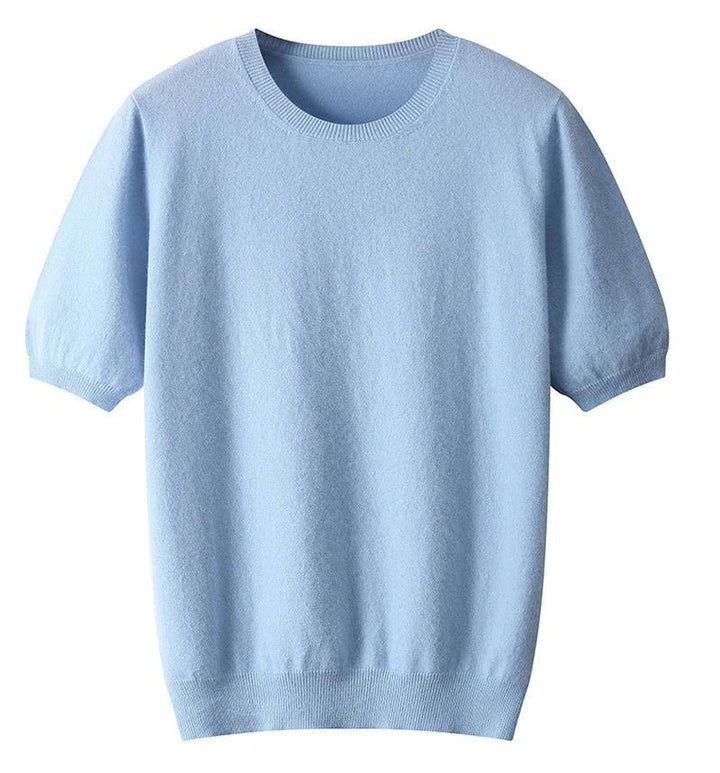 Alexander Superfine Merino Shirt - Weston Fletcher