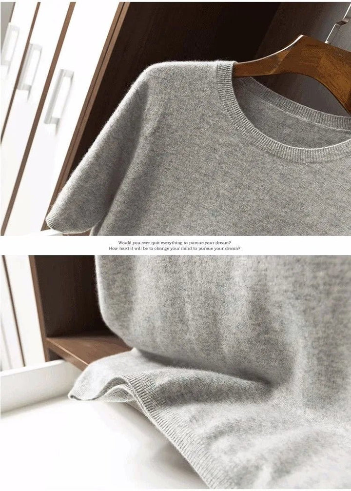 Alexander Superfine Merino Shirt - Weston Fletcher