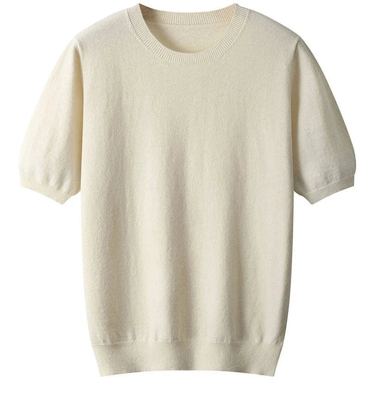 Alexander Superfine Merino Shirt - Weston Fletcher