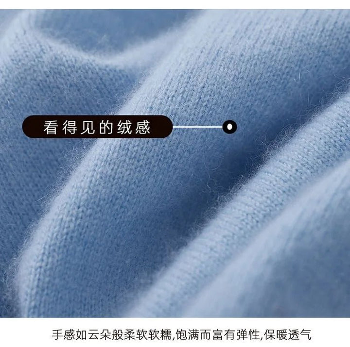 Alexander Superfine Merino Shirt - Weston Fletcher