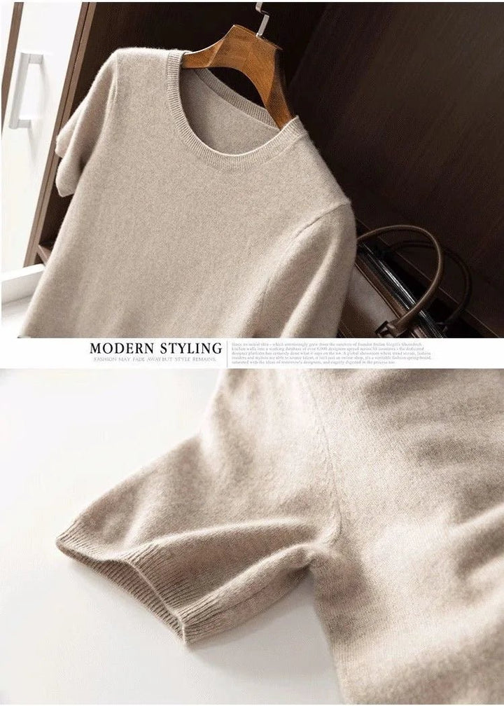 Alexander Superfine Merino Shirt - Weston Fletcher