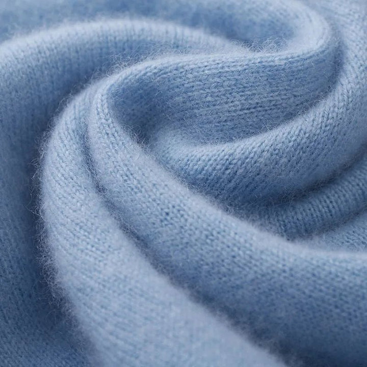 Alexander Superfine Merino Shirt - Weston Fletcher