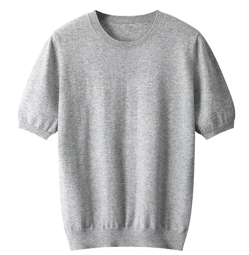 Alexander Superfine Merino Shirt - Weston Fletcher