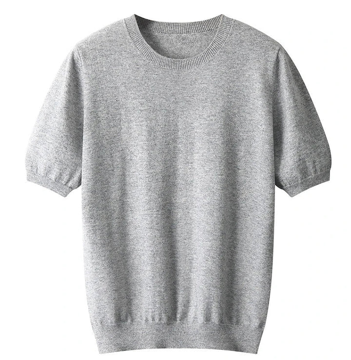 Alexander Superfine Merino Shirt - Weston Fletcher