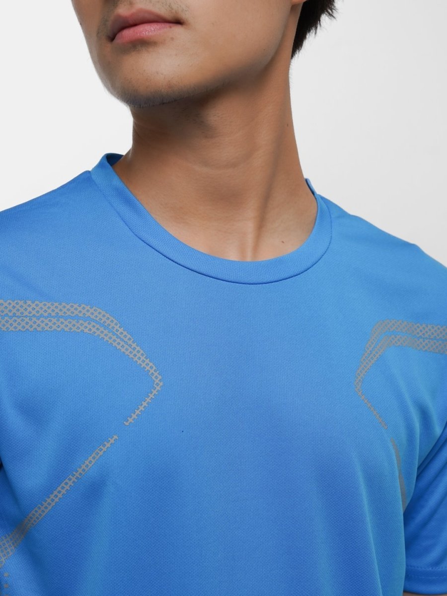 Alternos MotionFit Mens Sport Shirt - Weston Fletcher