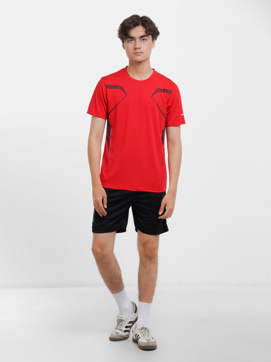 Alternos MotionFit Mens Sport Shirt - Weston Fletcher