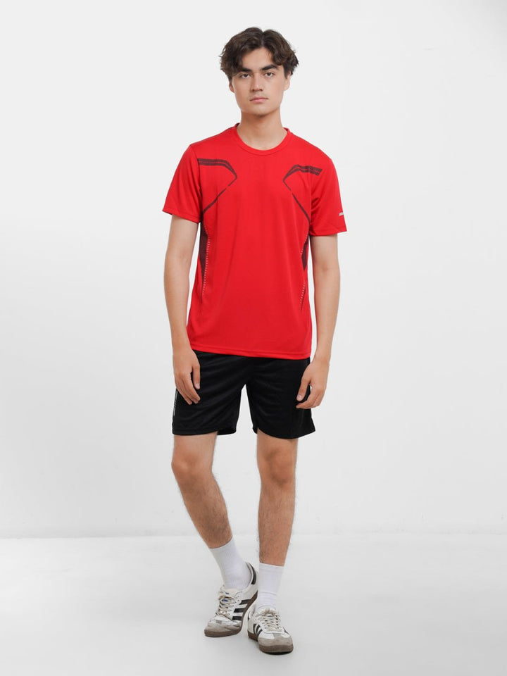 Alternos MotionFit Mens Sport Shirt - Weston Fletcher