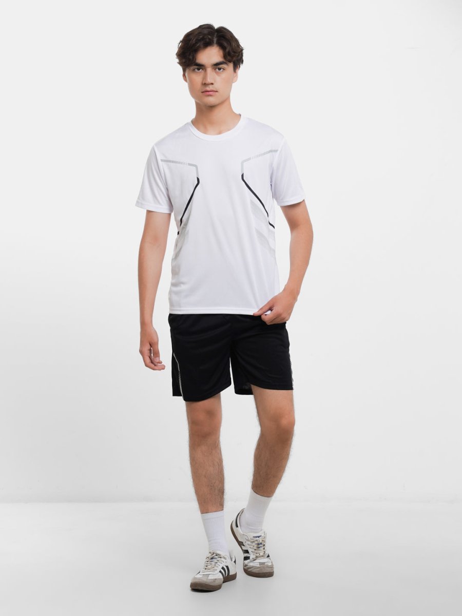 Alternos MotionFit Mens Sport Shirt - Weston Fletcher