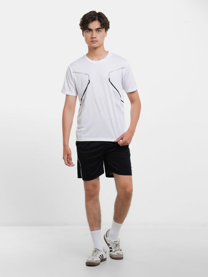 Alternos MotionFit Mens Sport Shirt - Weston Fletcher