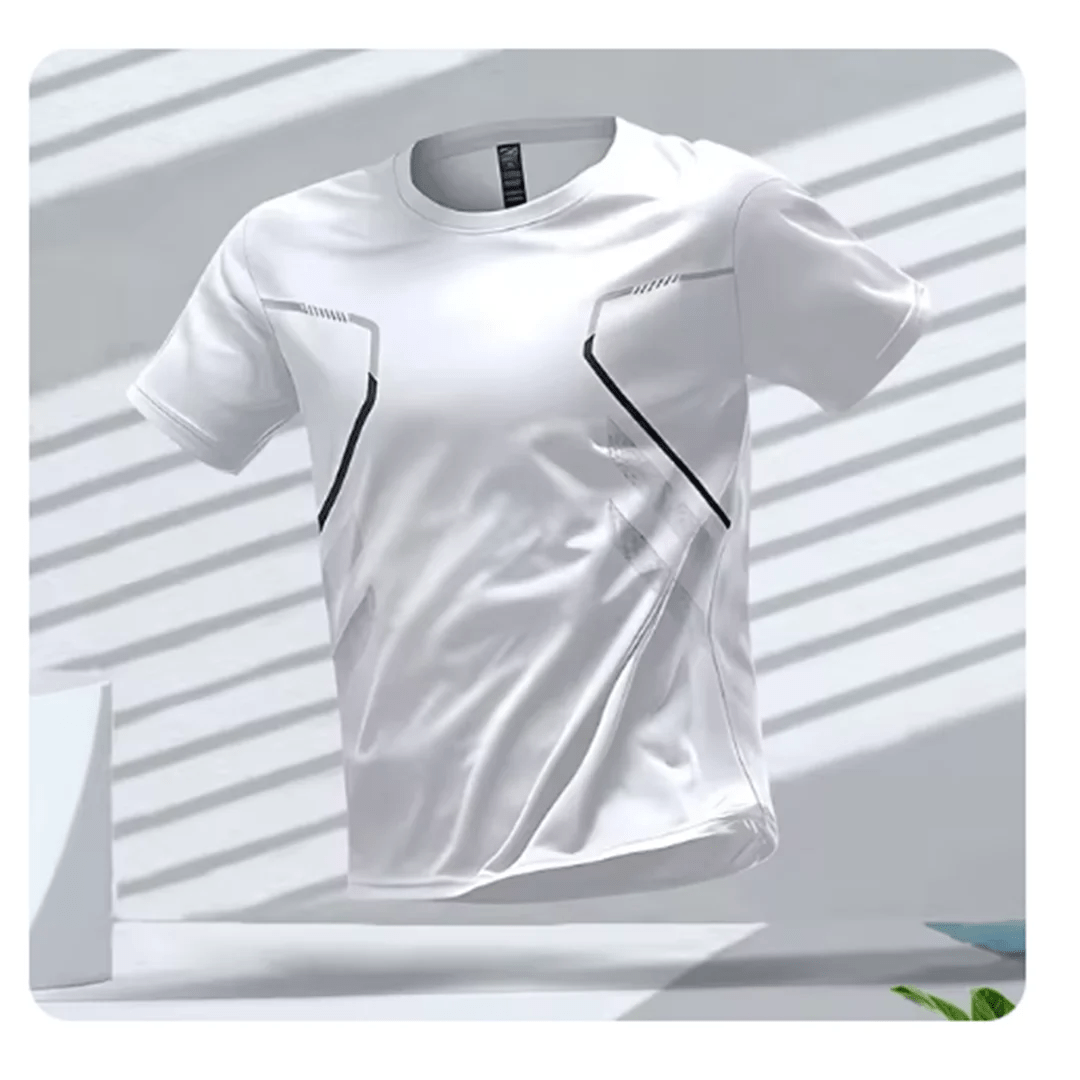 Alternos MotionFit Mens Sport Shirt - Weston Fletcher