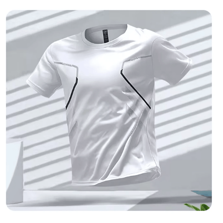 Alternos MotionFit Mens Sport Shirt - Weston Fletcher