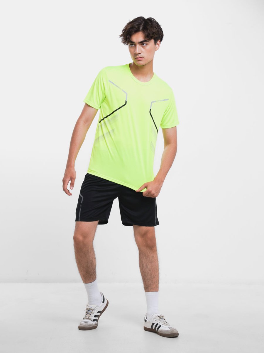 Alternos MotionFit Mens Sport Shirt - Weston Fletcher