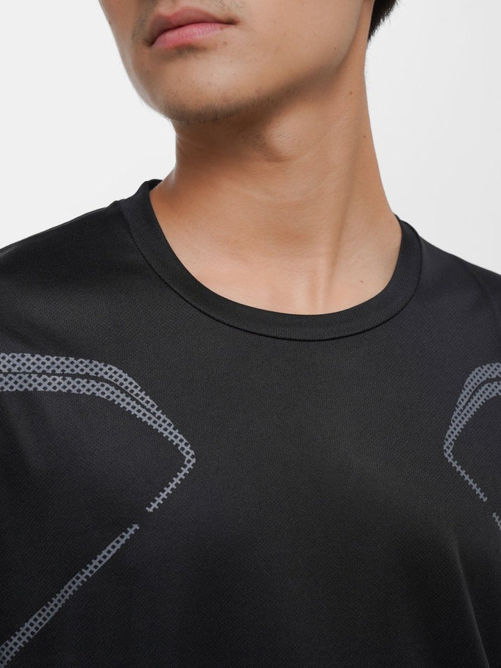 Alternos MotionFit Mens Sport Shirt - Weston Fletcher