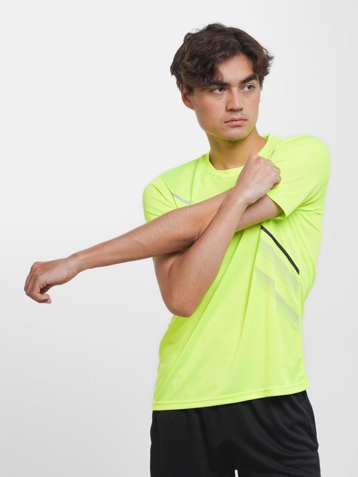 Alternos MotionFit Mens Sport Shirt - Weston Fletcher