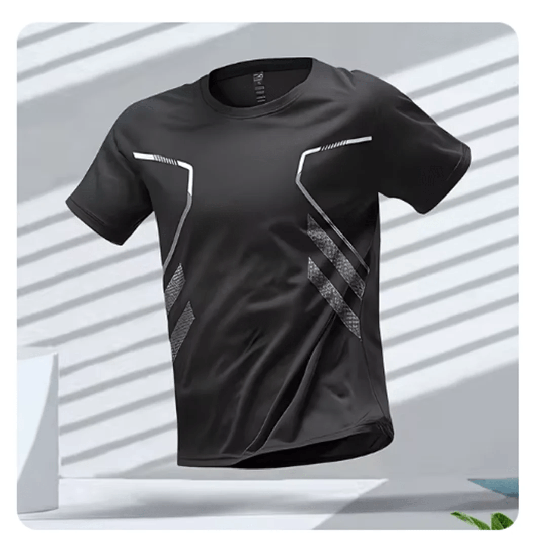 Alternos MotionFit Mens Sport Shirt - Weston Fletcher