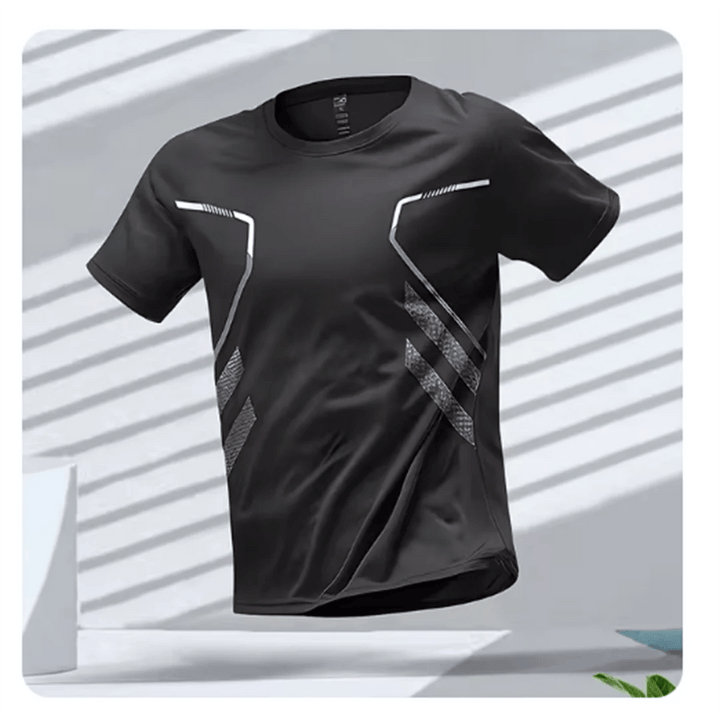 Alternos MotionFit Mens Sport Shirt - Weston Fletcher