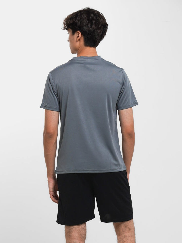 Alternos MotionFit Mens Sport Shirt - Weston Fletcher