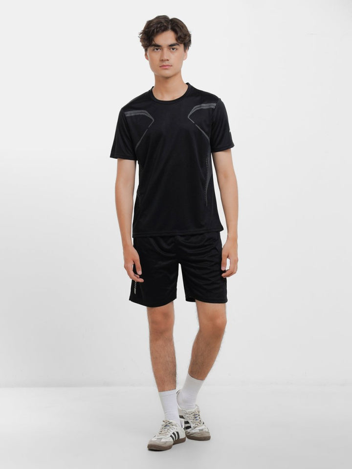 Alternos MotionFit Mens Sport Shirt - Weston Fletcher