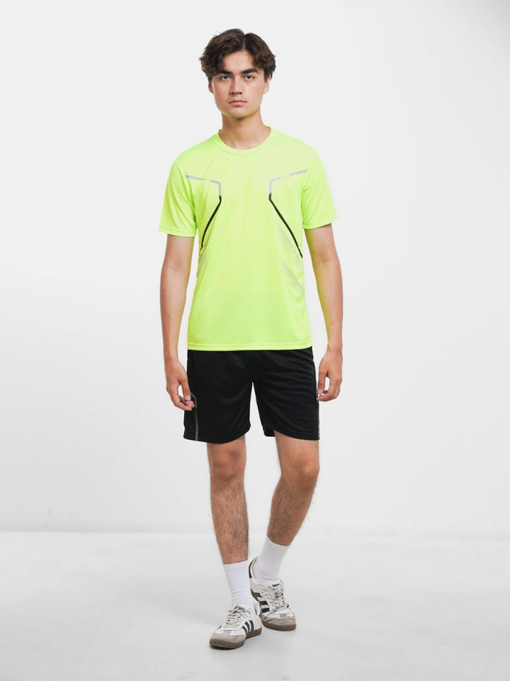 Alternos MotionFit Mens Sport Shirt - Weston Fletcher
