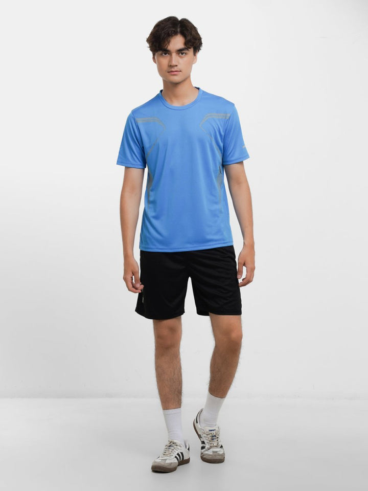 Alternos MotionFit Mens Sport Shirt - Weston Fletcher