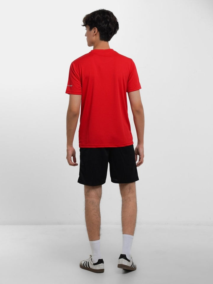 Alternos MotionFit Mens Sport Shirt - Weston Fletcher