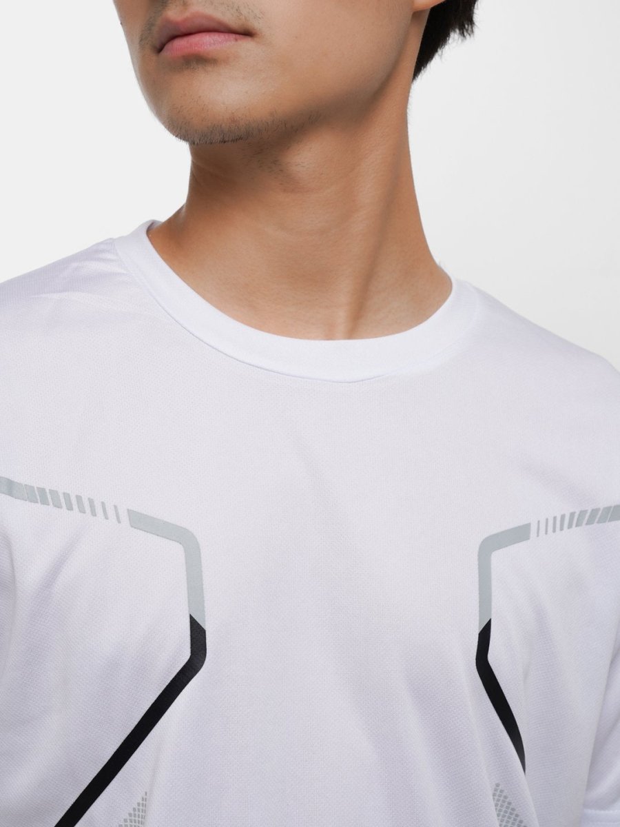 Alternos MotionFit Mens Sport Shirt - Weston Fletcher