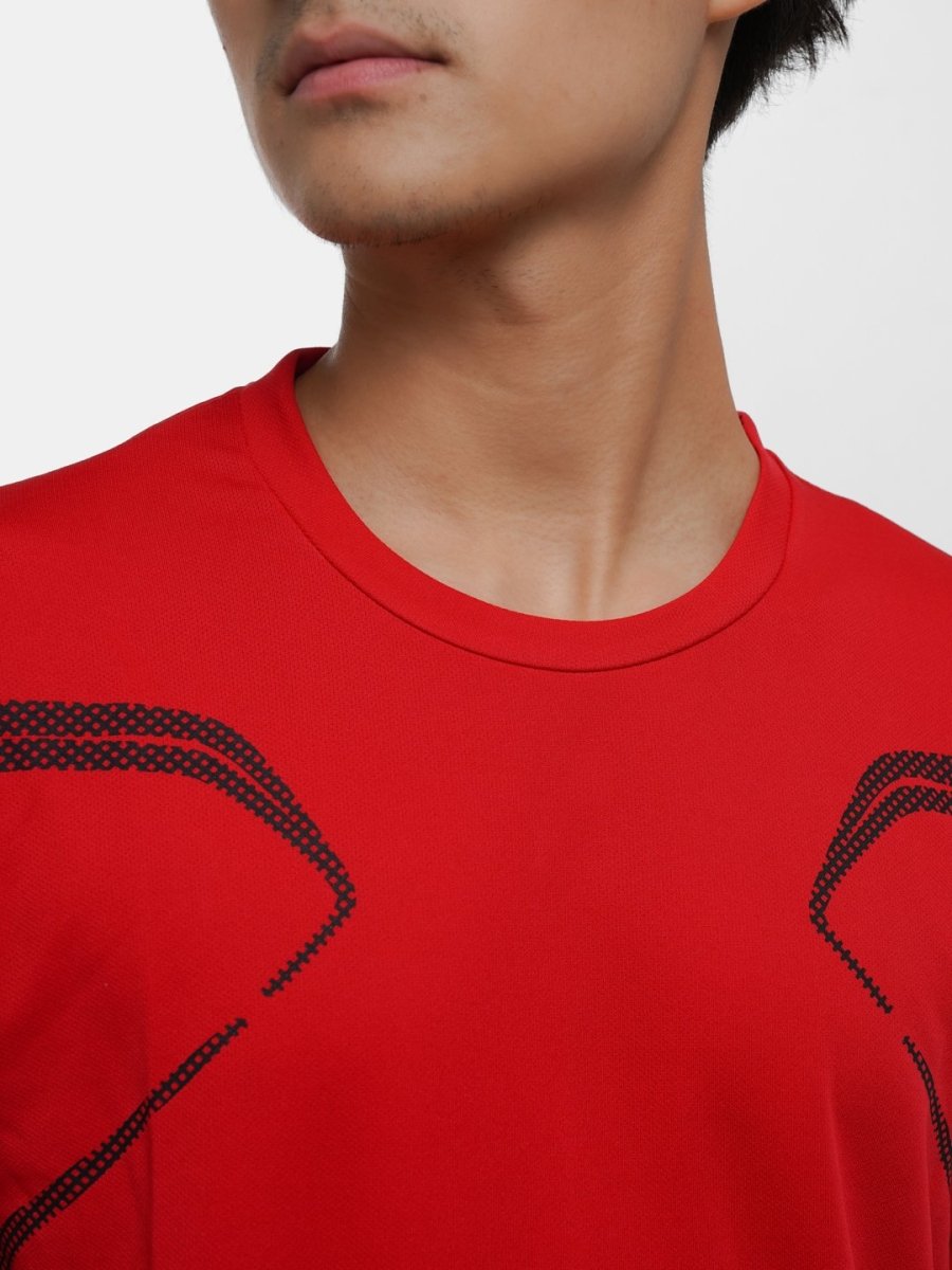 Alternos MotionFit Mens Sport Shirt - Weston Fletcher