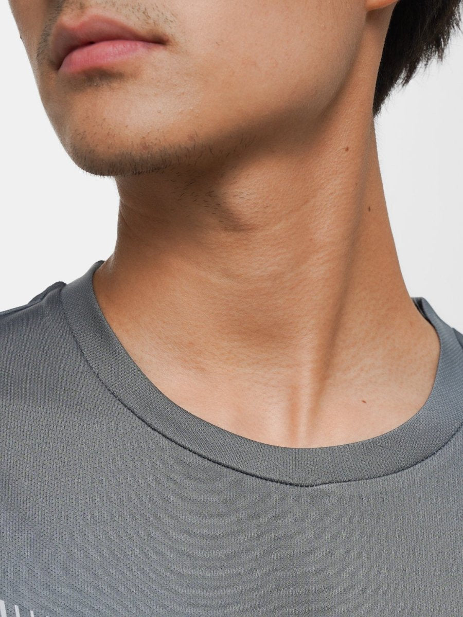 Alternos MotionFit Mens Sport Shirt - Weston Fletcher