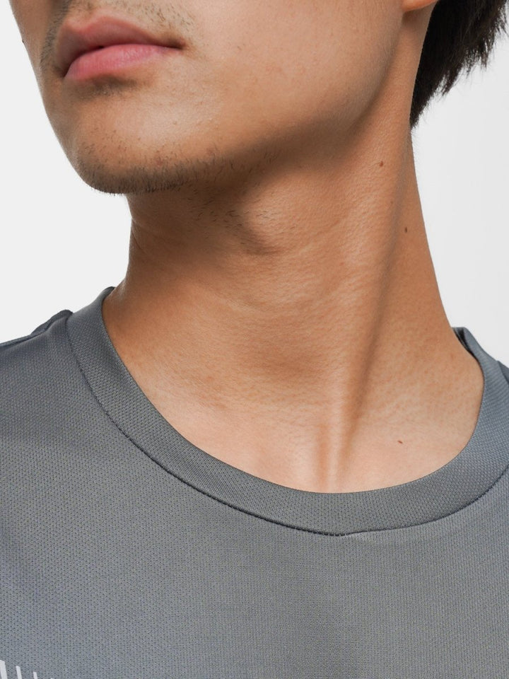 Alternos MotionFit Mens Sport Shirt - Weston Fletcher