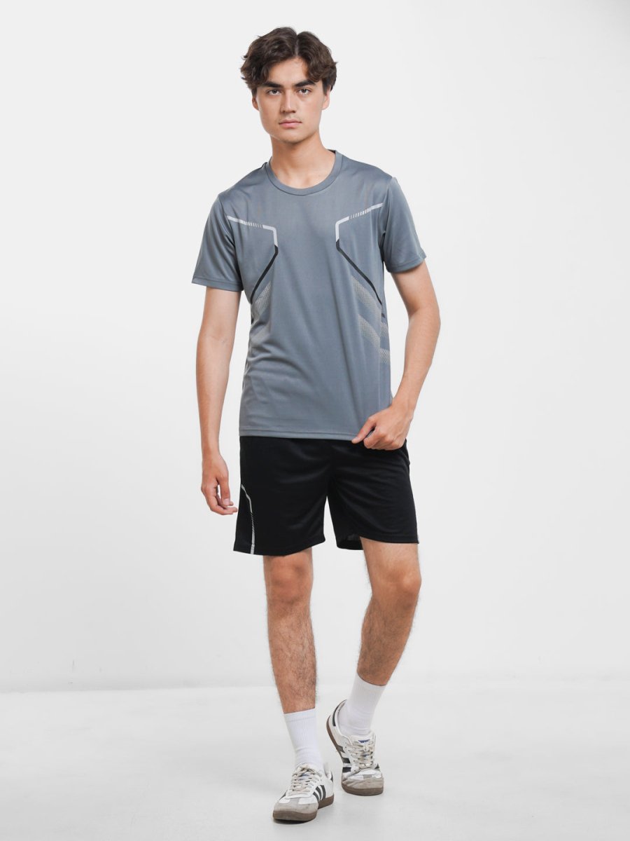 Alternos MotionFit Mens Sport Shirt - Weston Fletcher