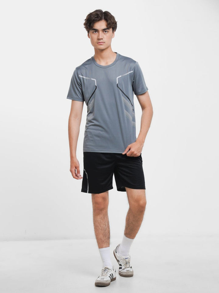 Alternos MotionFit Mens Sport Shirt - Weston Fletcher