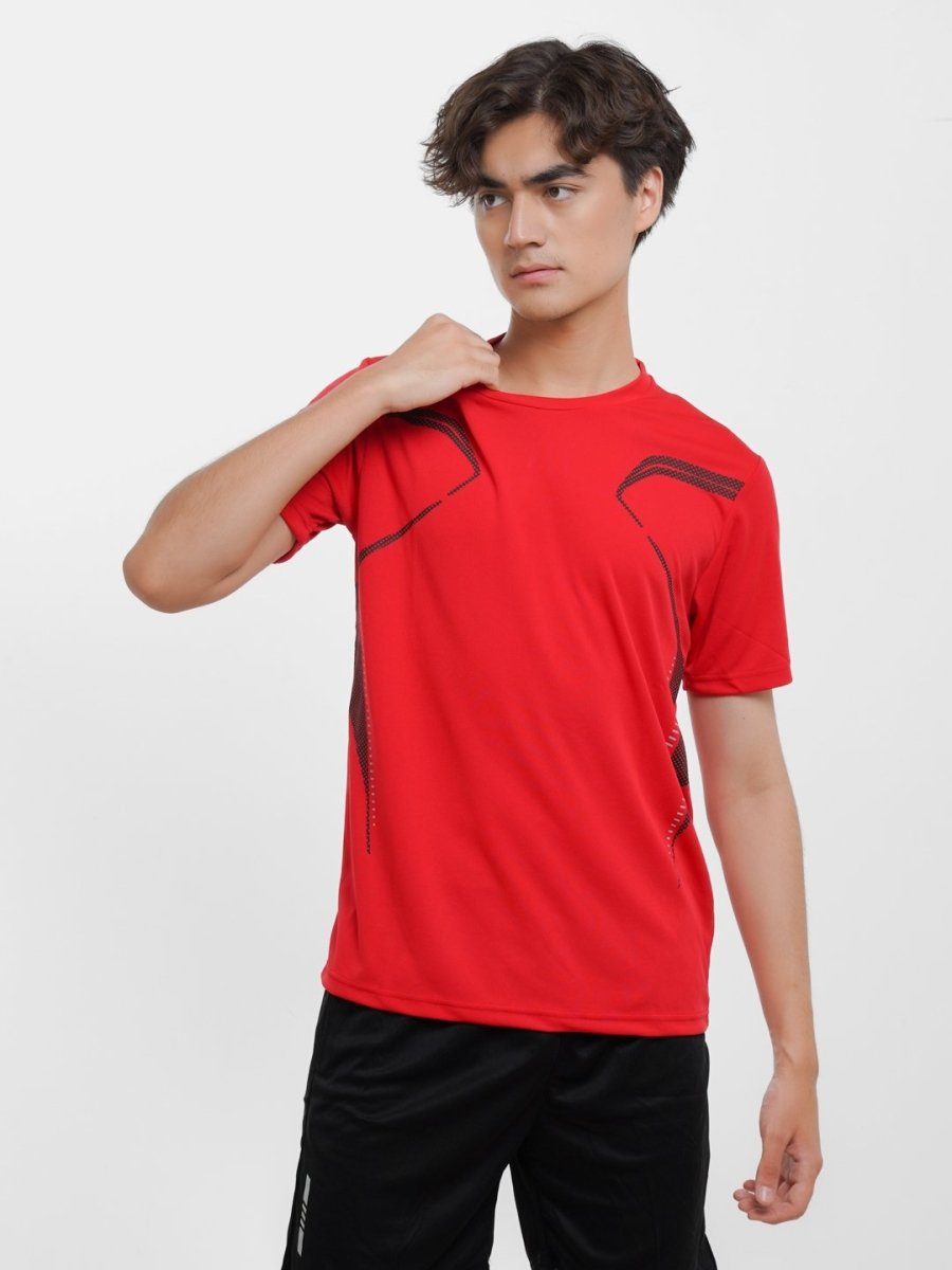 Alternos MotionFit Mens Sport Shirt - Weston Fletcher
