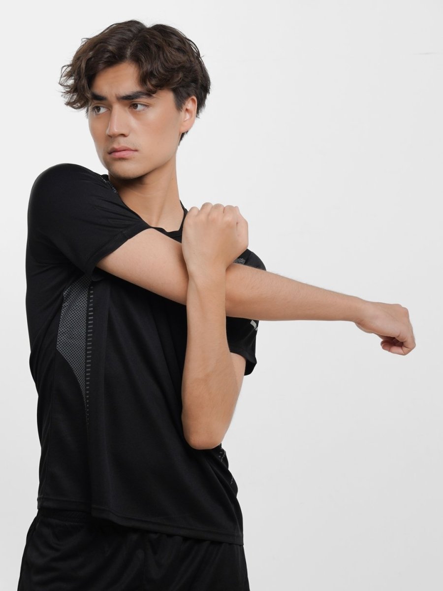 Alternos MotionFit Mens Sport Shirt - Weston Fletcher