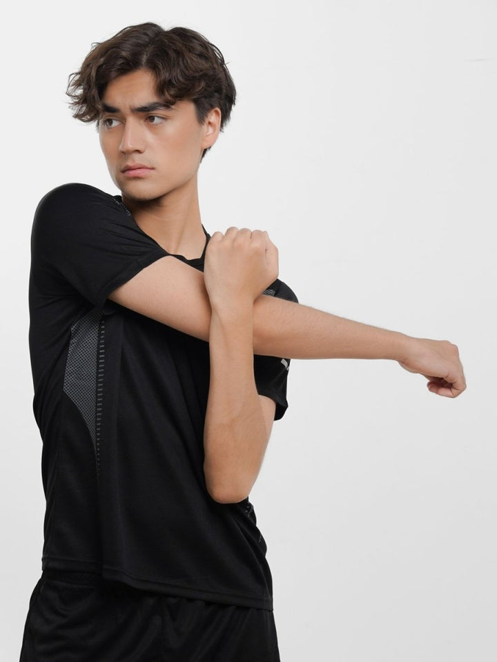 Alternos MotionFit Mens Sport Shirt - Weston Fletcher