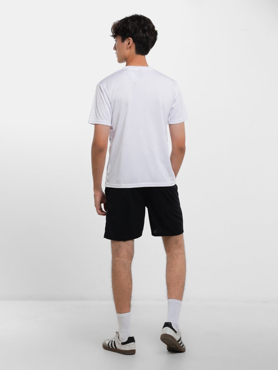 Alternos MotionFit Mens Sport Shirt - Weston Fletcher