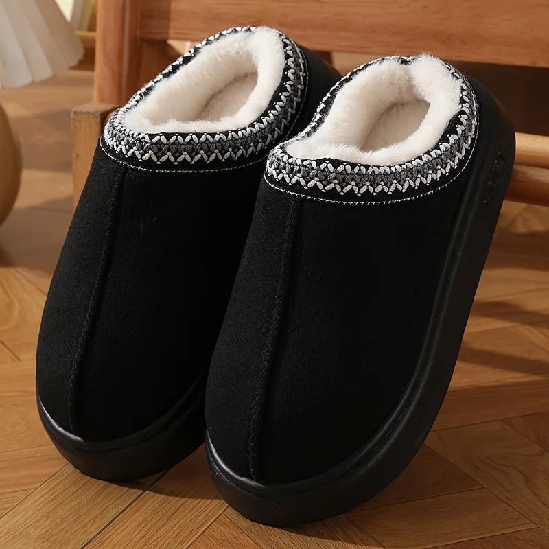 Anouk Ultrawarm Slippers - Weston Fletcher