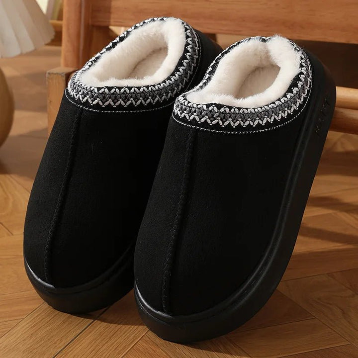 Anouk Ultrawarm Slippers - Weston Fletcher