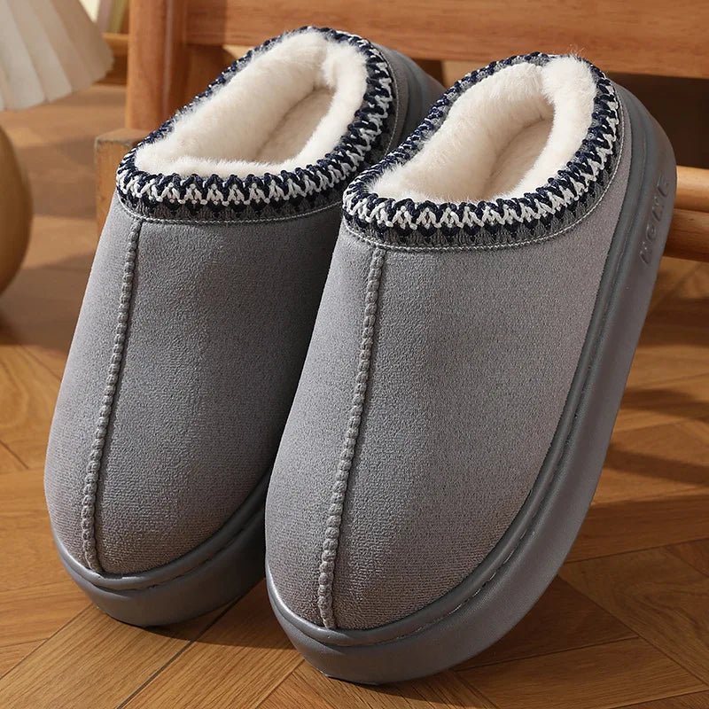 Anouk Ultrawarm Slippers - Weston Fletcher