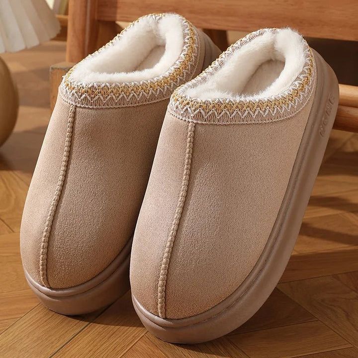 Anouk Ultrawarm Slippers - Weston Fletcher